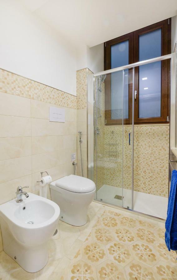 מטה B&B Lady Cristina מראה חיצוני תמונה
