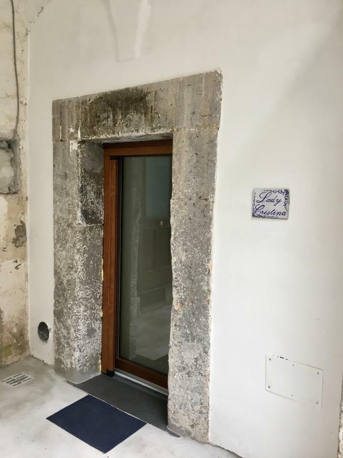 מטה B&B Lady Cristina מראה חיצוני תמונה