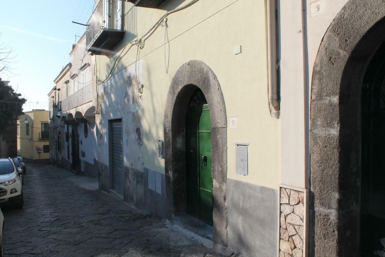 מטה B&B Lady Cristina מראה חיצוני תמונה