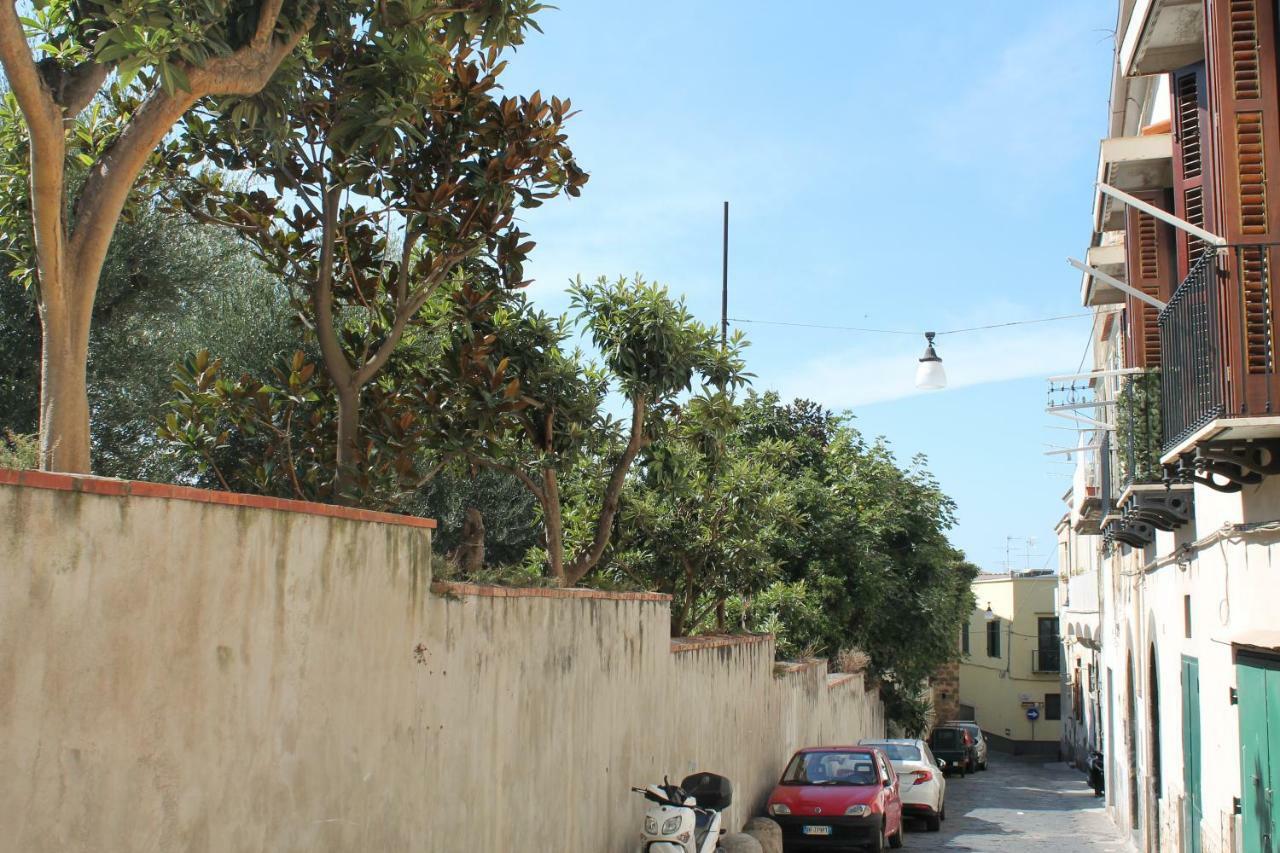 מטה B&B Lady Cristina מראה חיצוני תמונה
